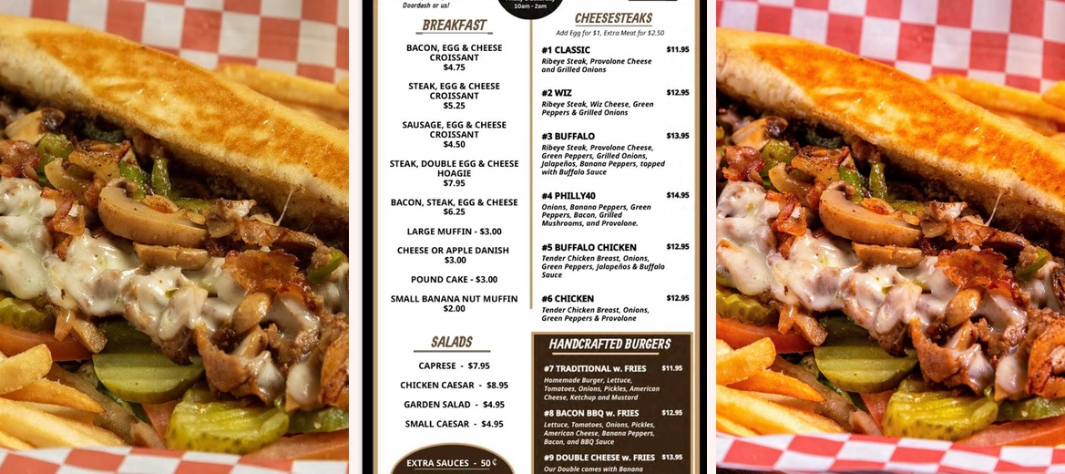 Philly 40 Gallery Image 1